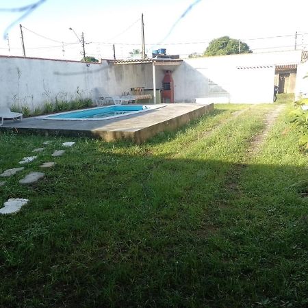 Peruíbe Vila Agradavel Com Piscina. 빌라 외부 사진