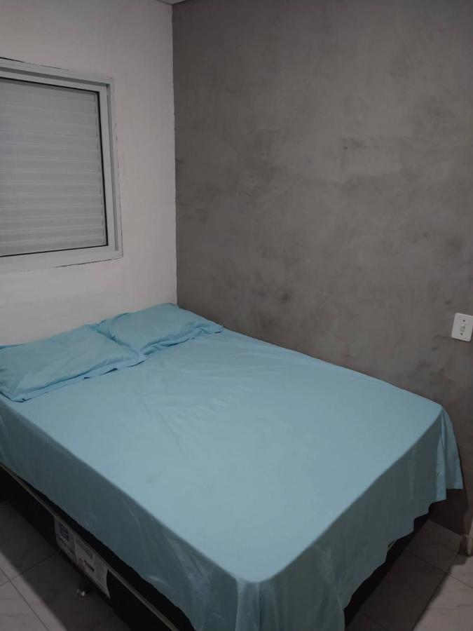 Peruíbe Vila Agradavel Com Piscina. 빌라 외부 사진