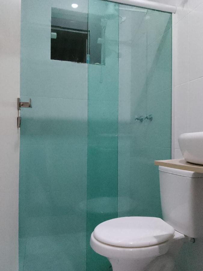 Peruíbe Vila Agradavel Com Piscina. 빌라 외부 사진